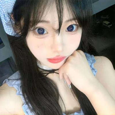 你的微笑