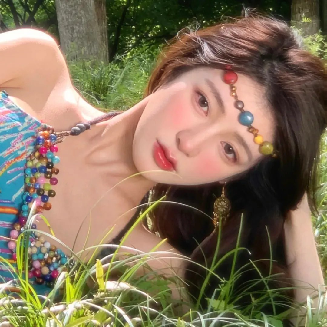 深宫蜜语